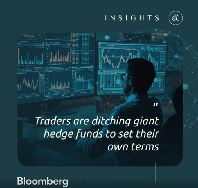Bloomberg Article