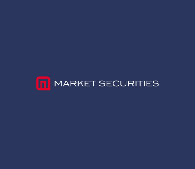 Market Securities Website