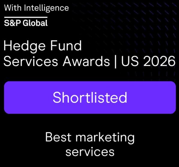 Hedge Fund Service Awards US 2026
