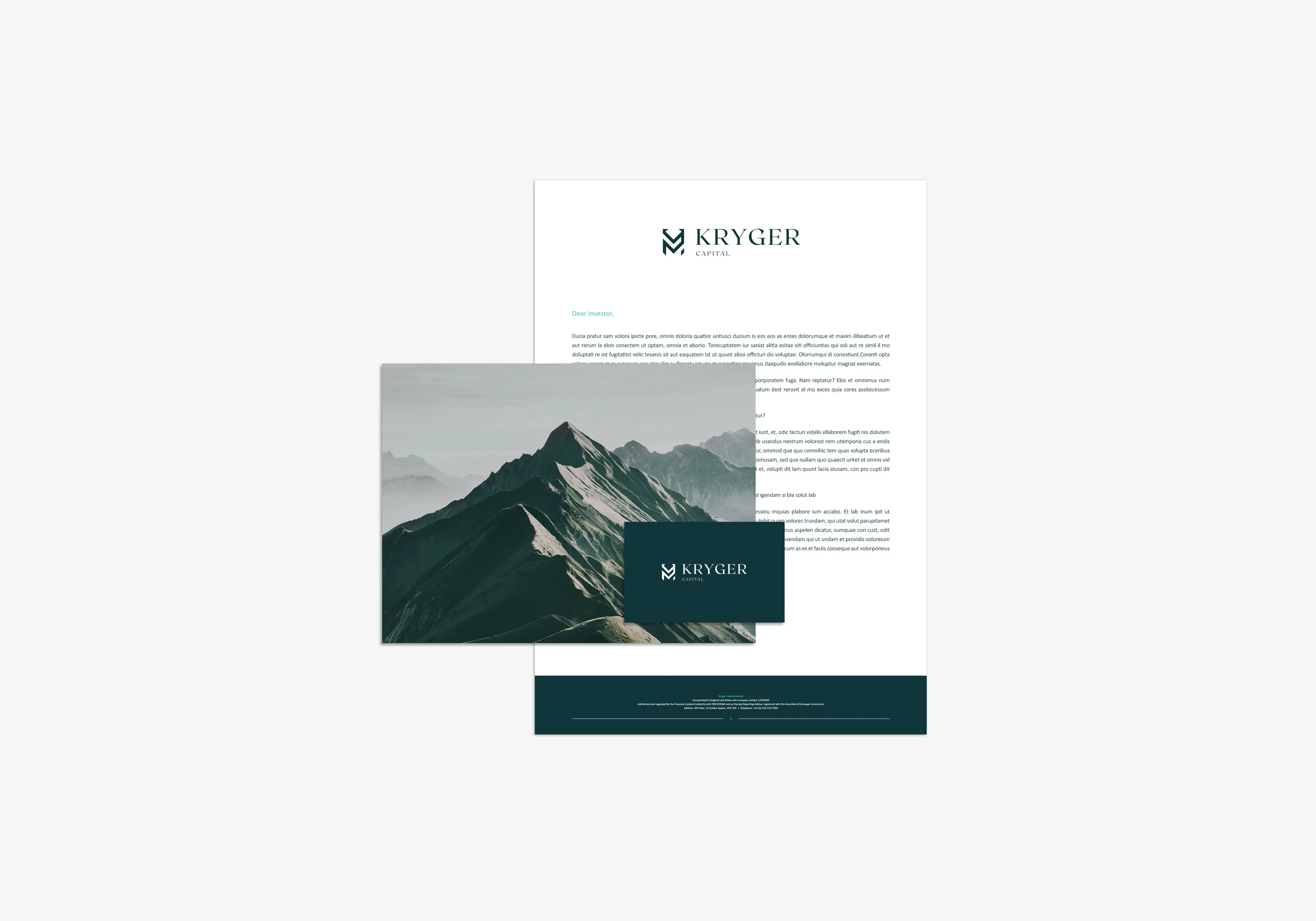 Brand Design