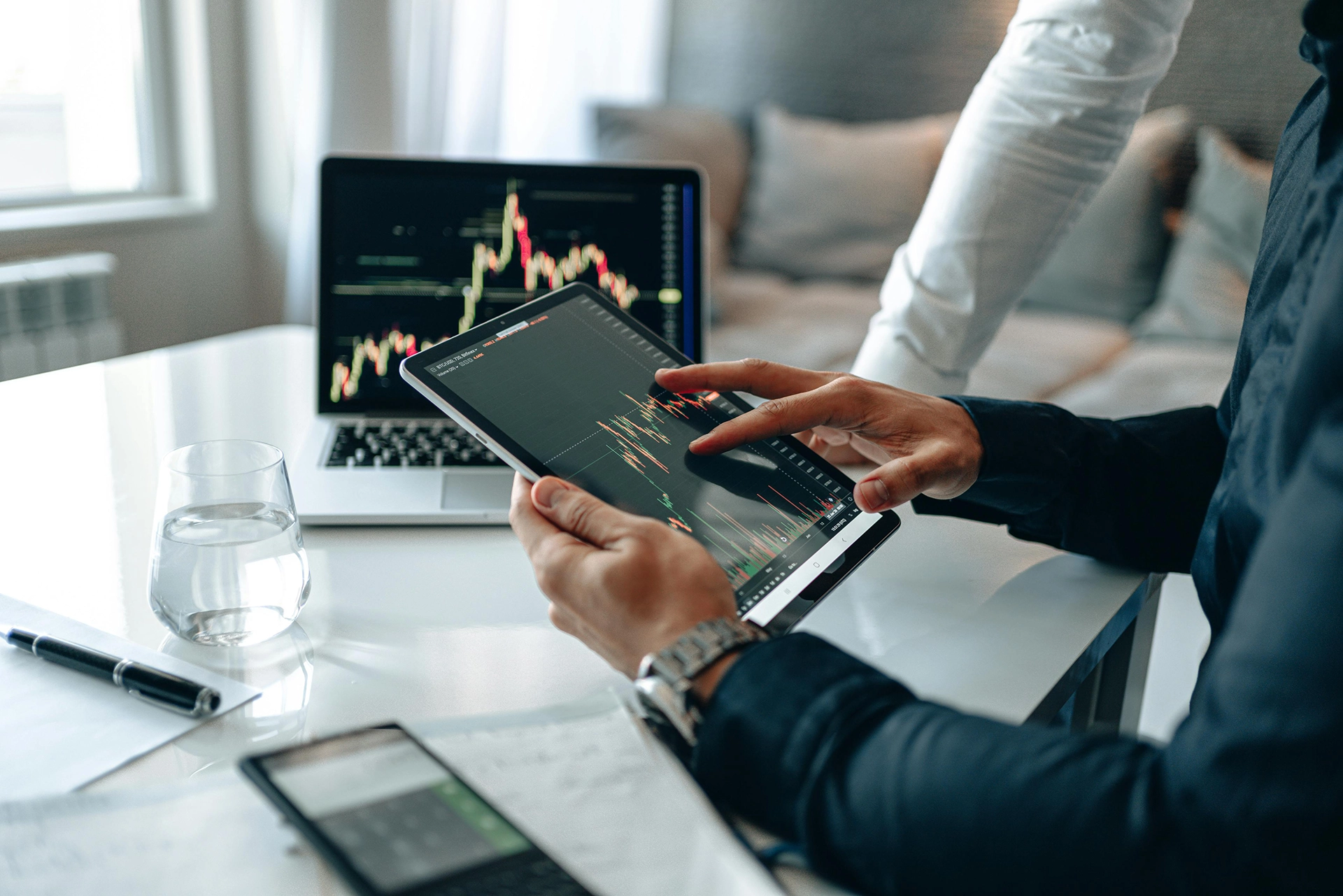 Report Automation & Bespoke Solutions